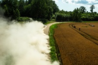 Get ready for the rally "KURZEME 2026” with a confidence!